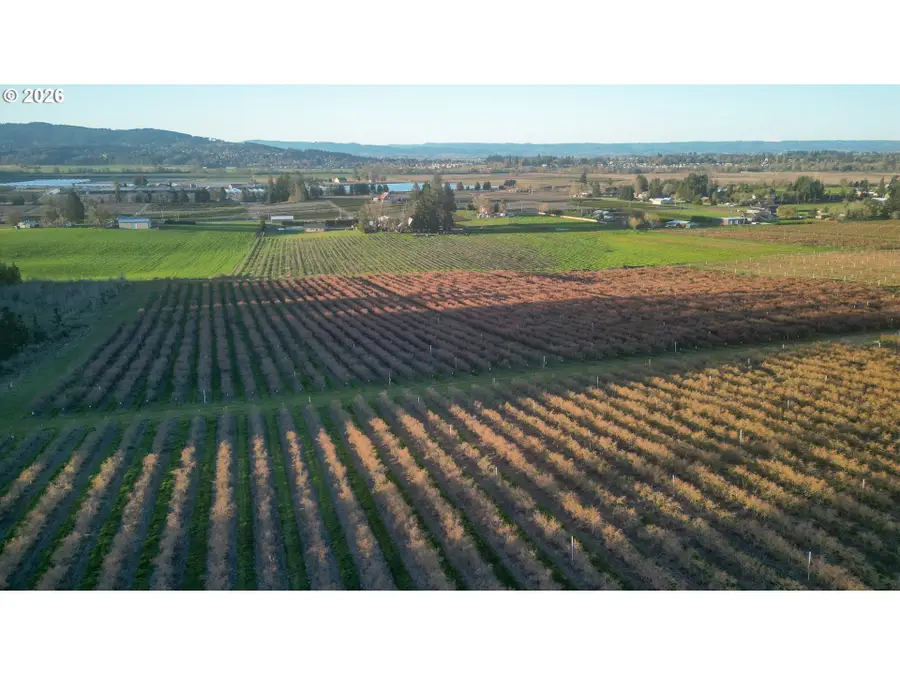 44641 SW Plumlee Rd, Coast Range, OR 97116 - #3