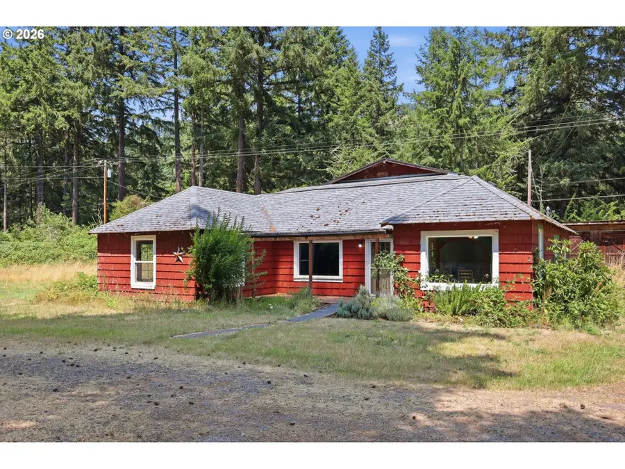38269 Lower Brice Creek Rd, Dorena, OR 97434 - #3