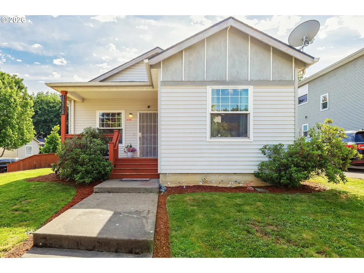 10348 N Barr Ave, Portland, OR 97203 - #1