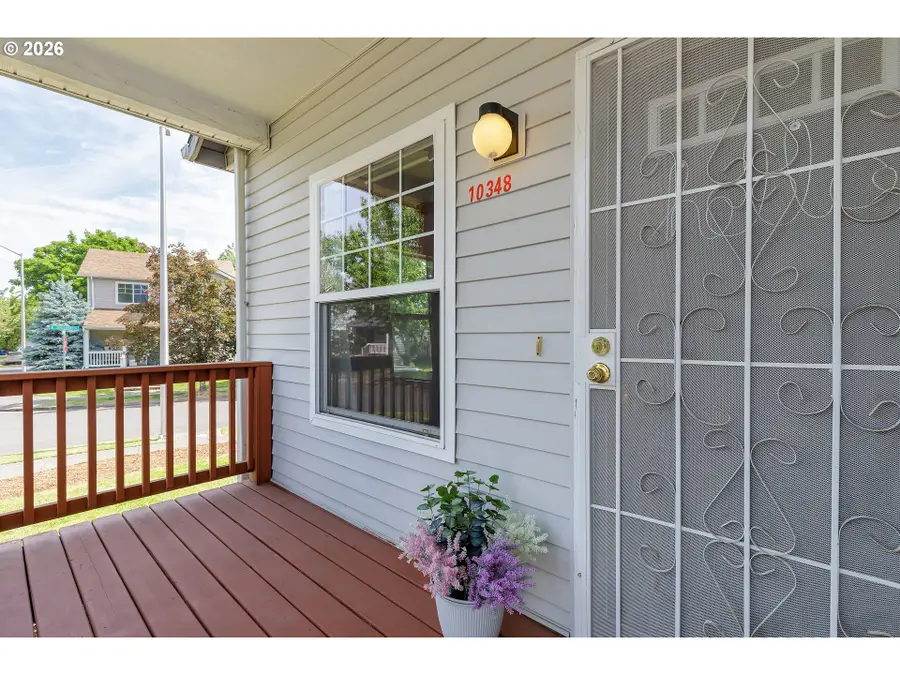 10348 N Barr Ave, Portland, OR 97203 - #3