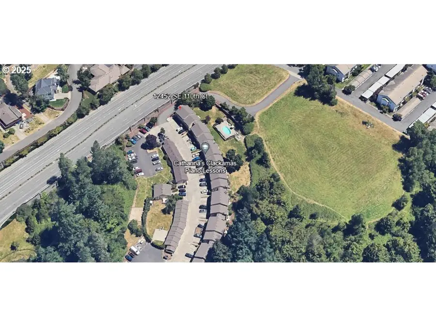 12452 SE 110th Ct #117, Clackamas, OR 97015 - Image #2