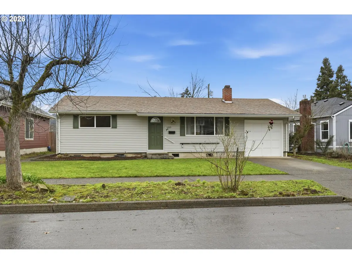 1263 F St, Springfield, OR 97477 - #1