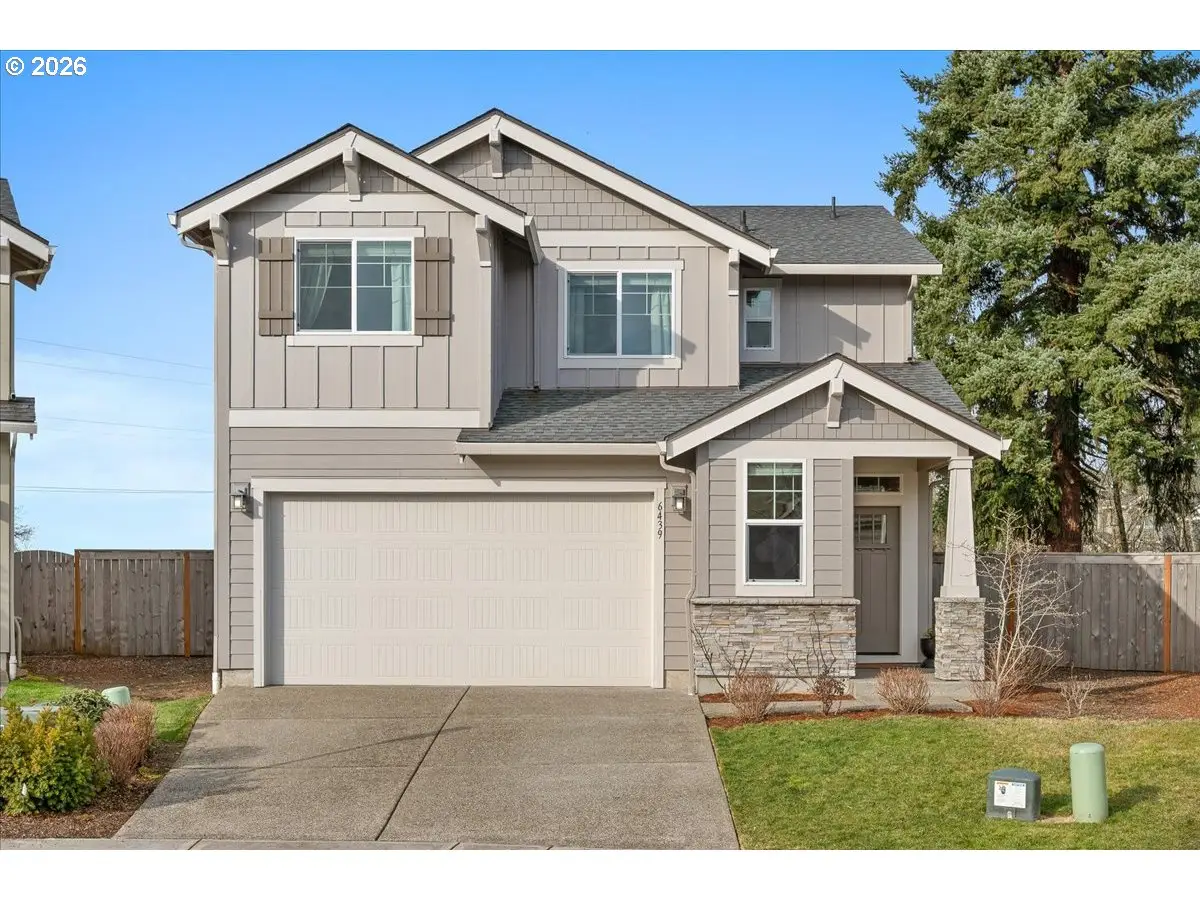 6439 N 87th Ct, Camas, WA 98607 - Image #1