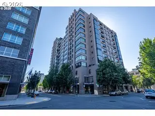 333 NW 9th Ave #1011, Portland, OR 97209