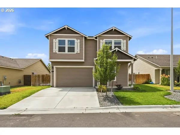 2189 NE 5th St, Hermiston, OR 97838 - #1