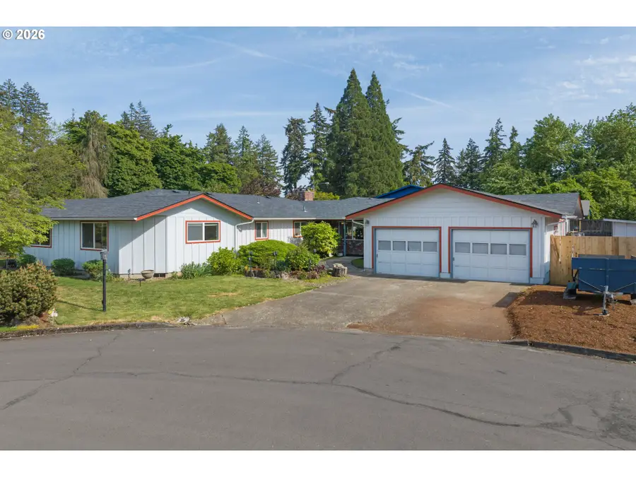 4490 Corona St, Eugene, OR 97404 - #2