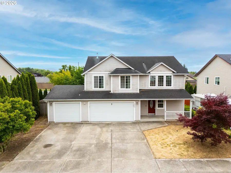 16403 NE 68th St, Vancouver, WA 98682 - #2
