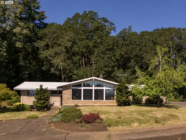 3375 Eagle Crest Rd Nw, Salem, OR 97304