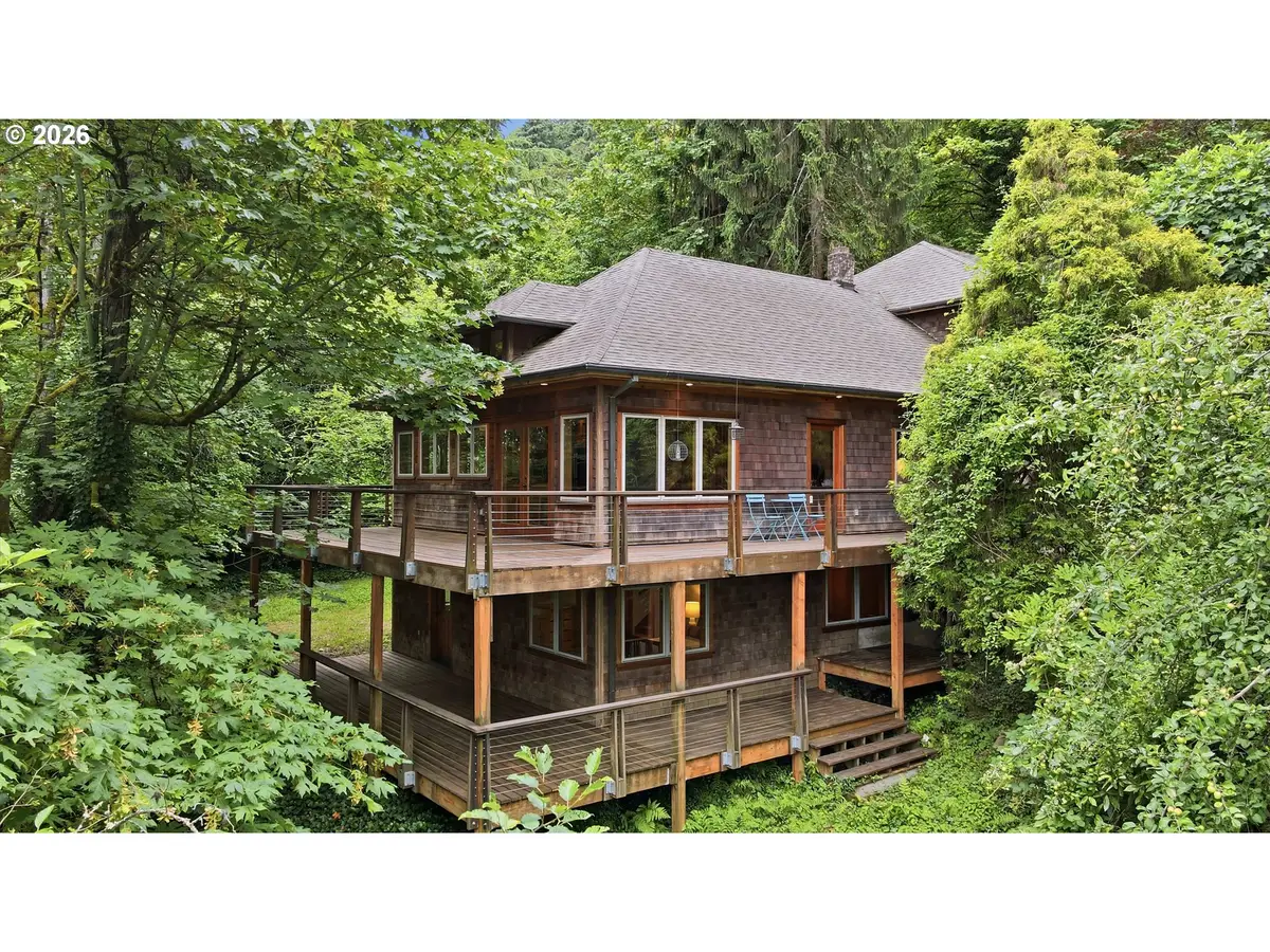 9505 NW Germantown Rd, Portland, OR 97231 - #1