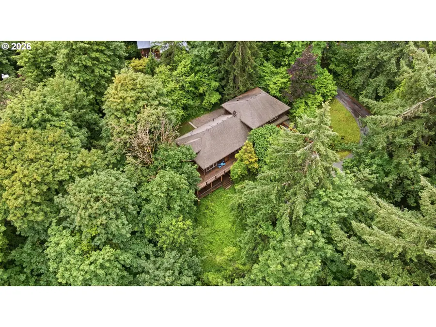 9505 NW Germantown Rd, Portland, OR 97231 - #3