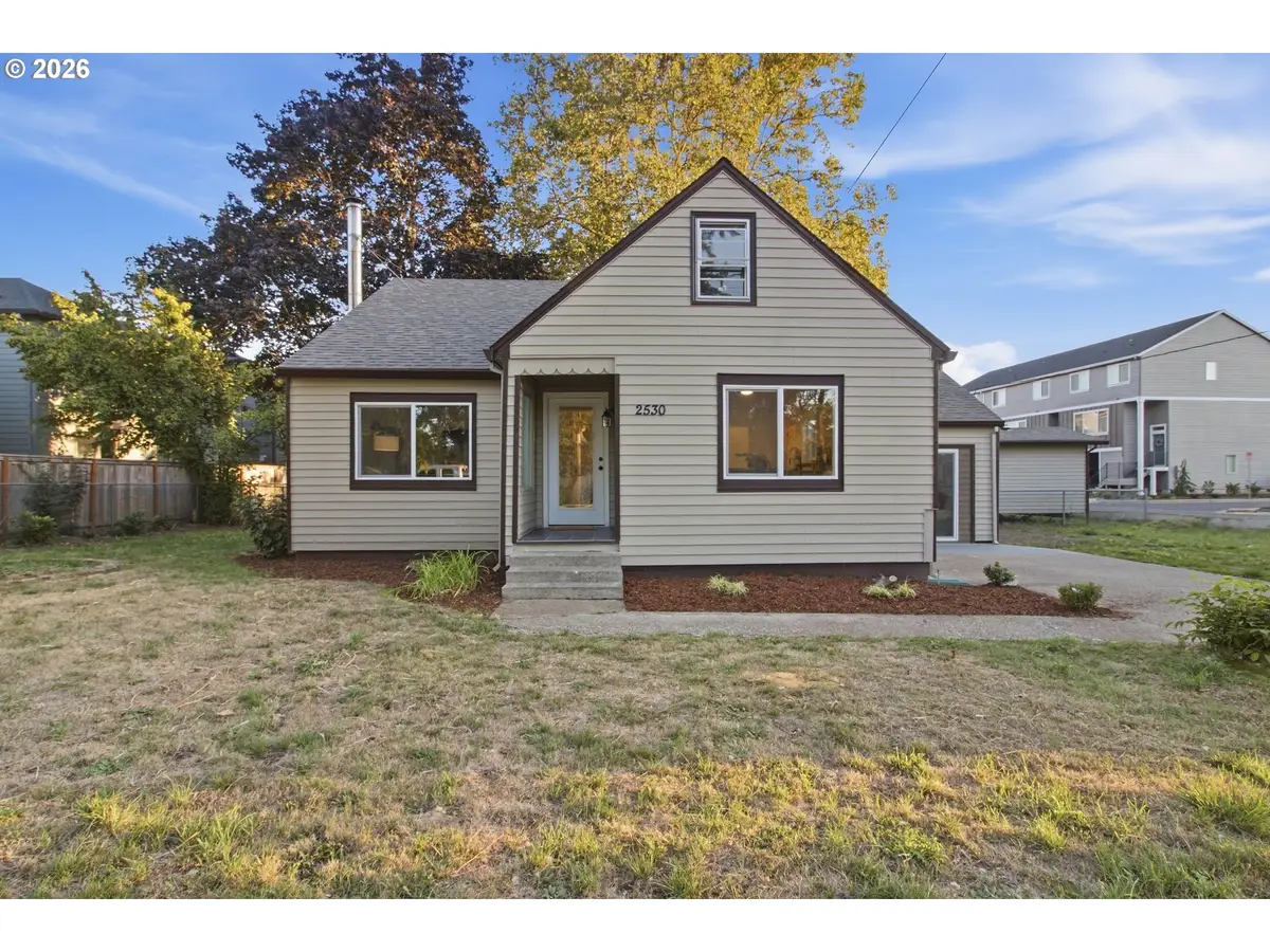 2530 26th Ave, Forest Grove, OR 97116 - #1