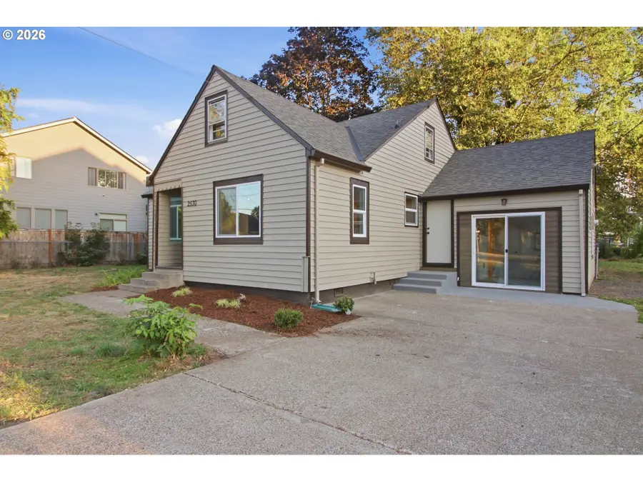 2530 26th Ave, Forest Grove, OR 97116 - #2