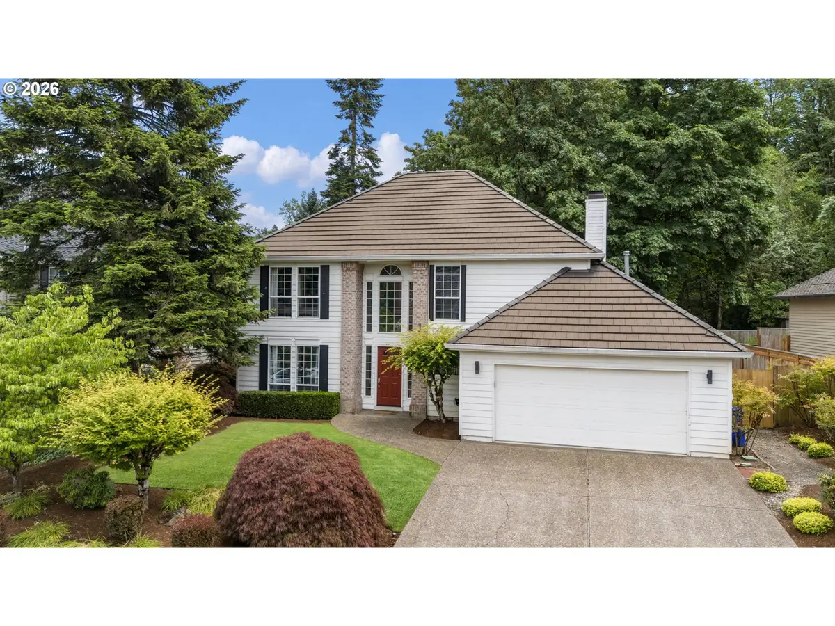10210 NW Engleman St, Portland, OR 97229 - #1