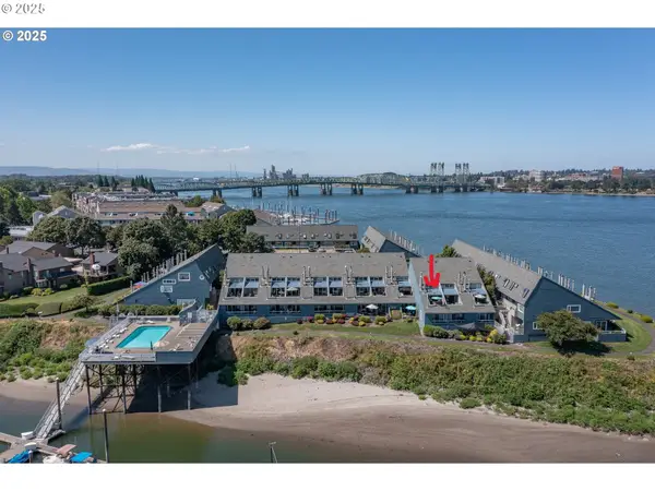 148 N Hayden Bay Dr #148, Portland, OR 97217