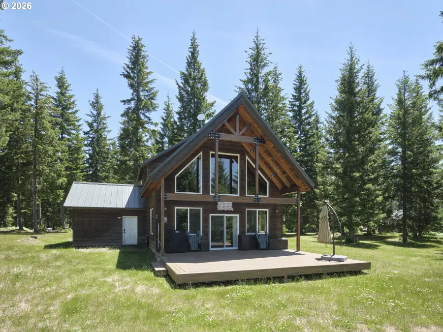502 Loowit Ln, Cougar, WA 98616 - #2