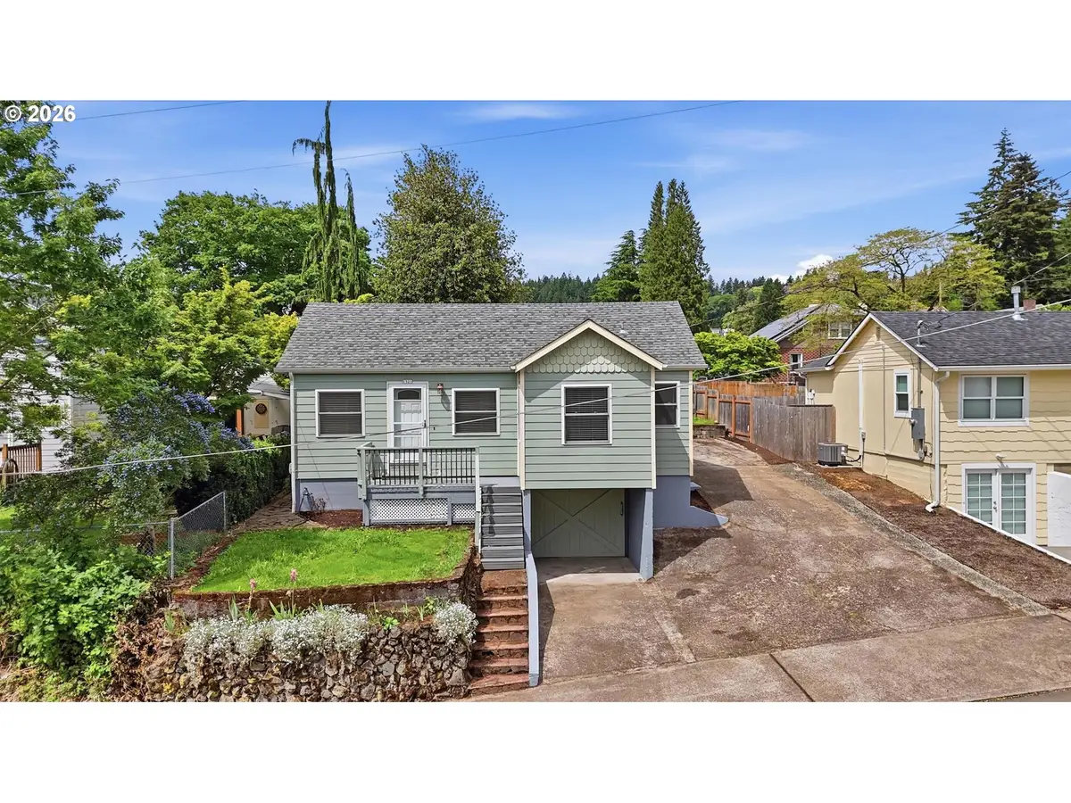 1321 NE Dallas St, Camas, WA 98607 - #1