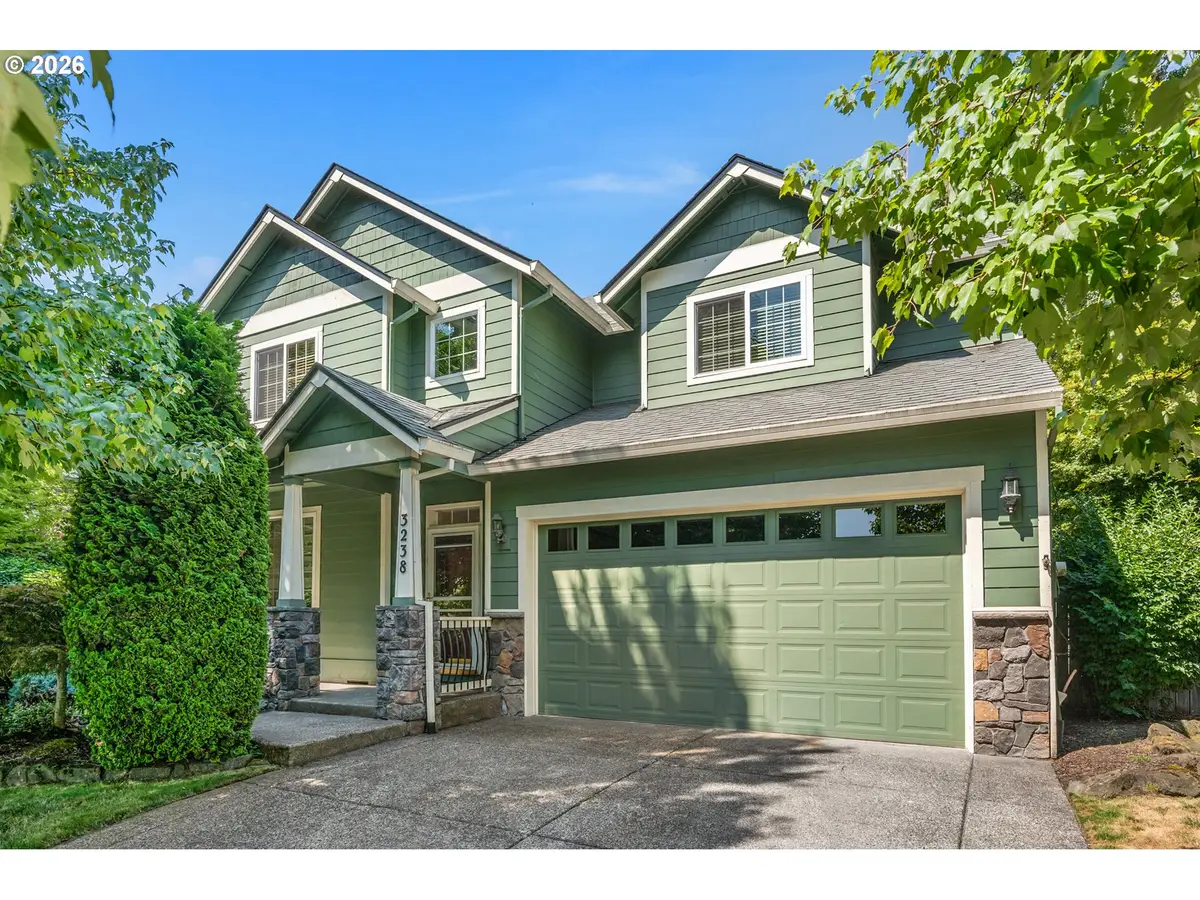 3238 Larrabee St, Forest Grove, OR 97116 - #1