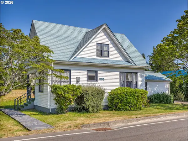 530 SE Marlin Ave, Warrenton, OR 97146