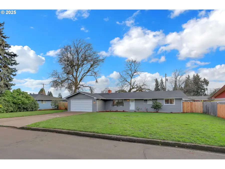124 E Anchor Ave, Eugene, OR 97404 - Image #3