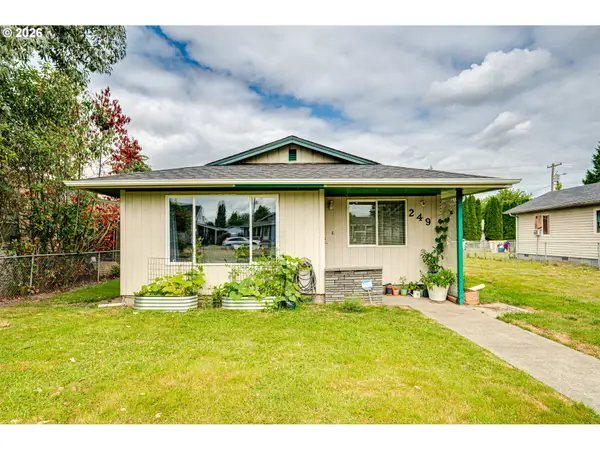 249 26th Ave, Longview, WA 98632