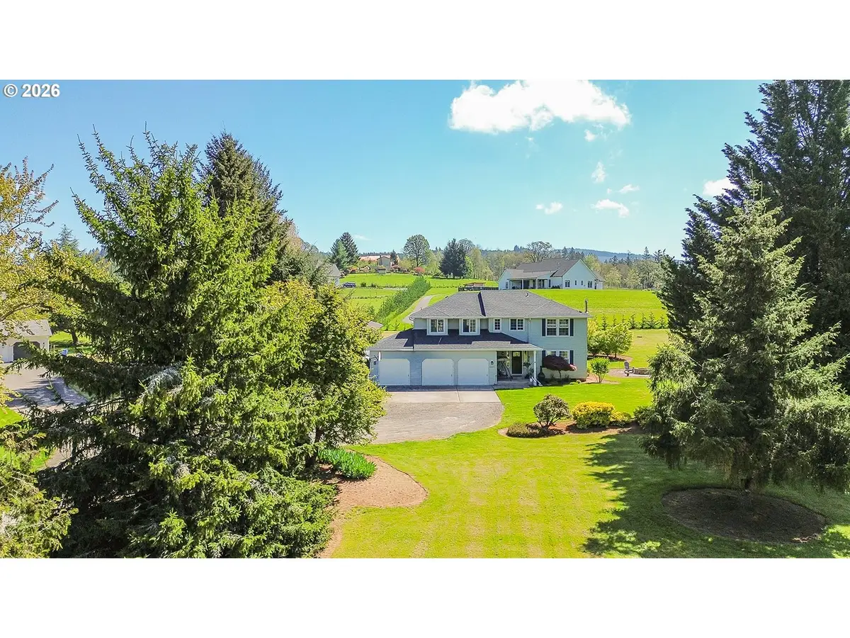 28021 NE 176th Pl, Battle Ground, WA 98604 - #1