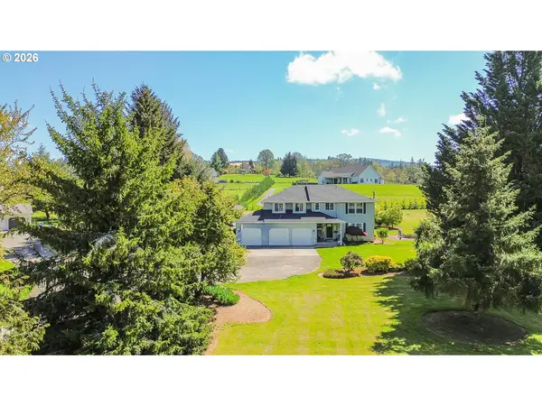 28021 NE 176th Pl, BattleGround, WA 98604