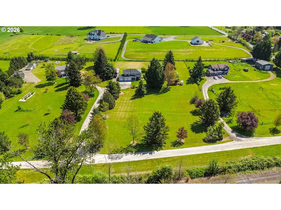 28021 NE 176th Pl, Battle Ground, WA 98604 - #3