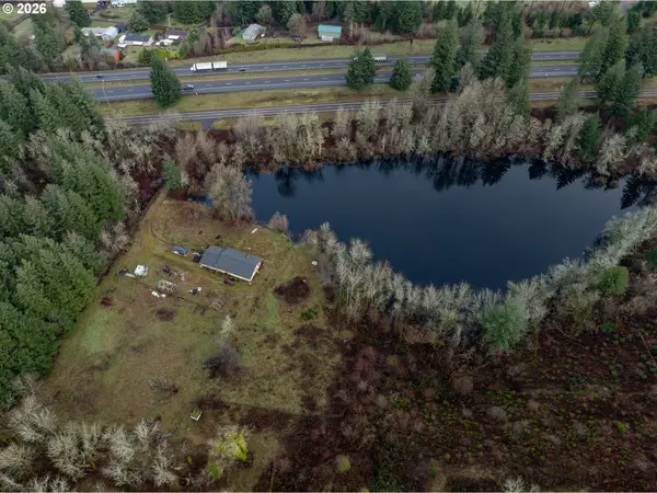 SE Frontage Rd, CascadeLocks, OR 97014