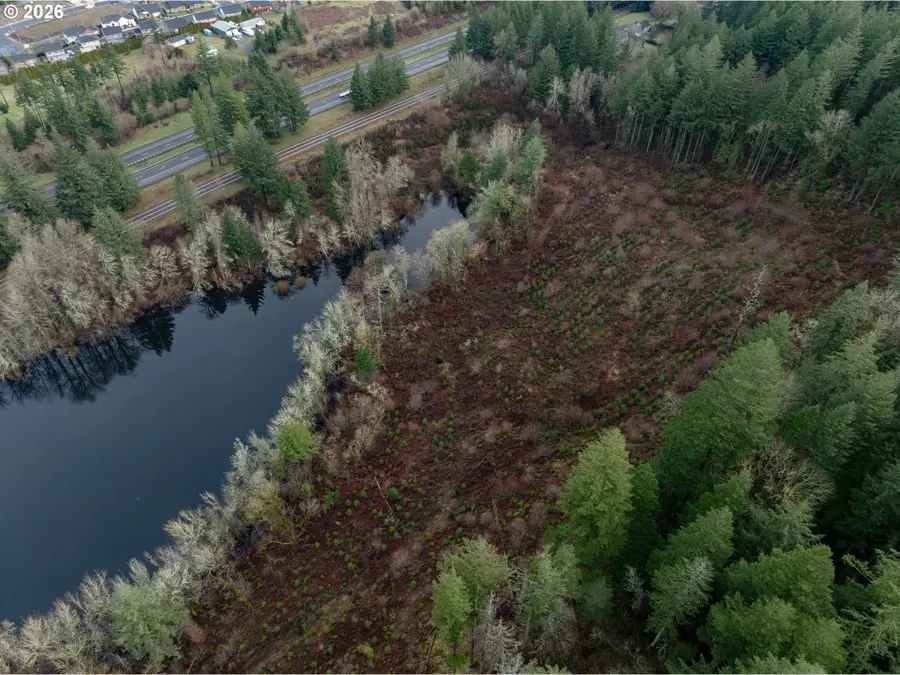 SE Frontage Rd, Cascade Locks, OR 97014 - #3