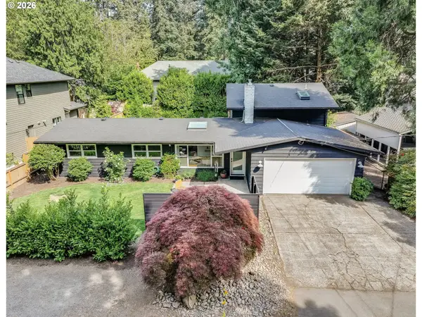4391 Upper Dr, LakeOswego, OR 97035