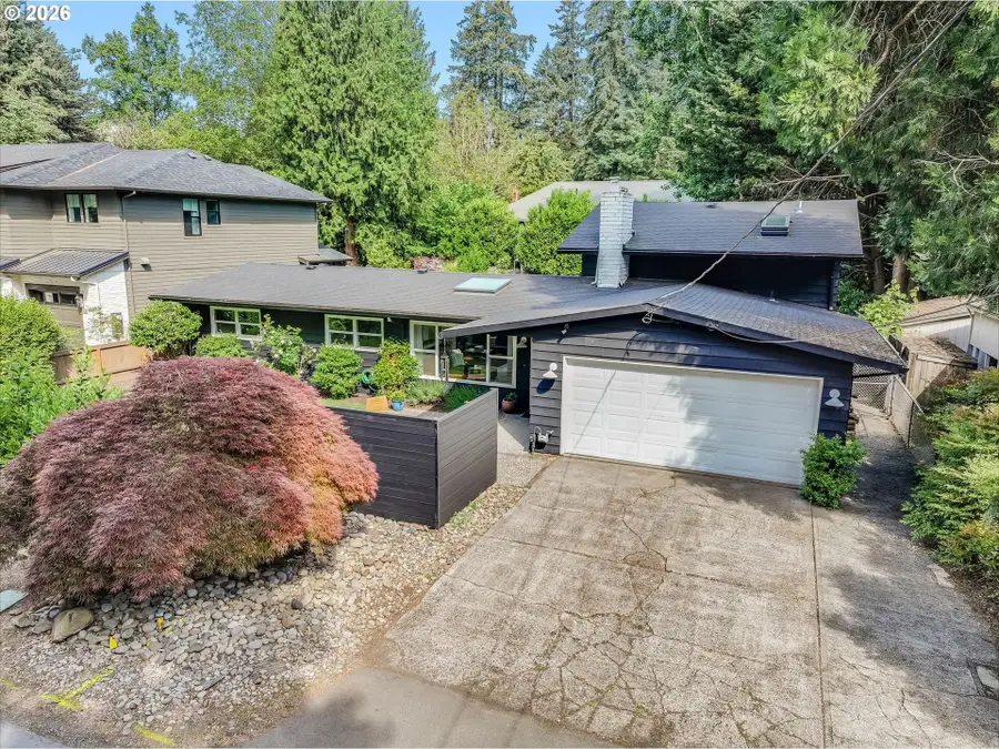 4391 Upper Dr, Lake Oswego, OR 97035 - #2