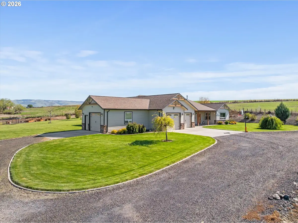 75984 Crawford Hollow Rd, Adams, OR 97810 - #1