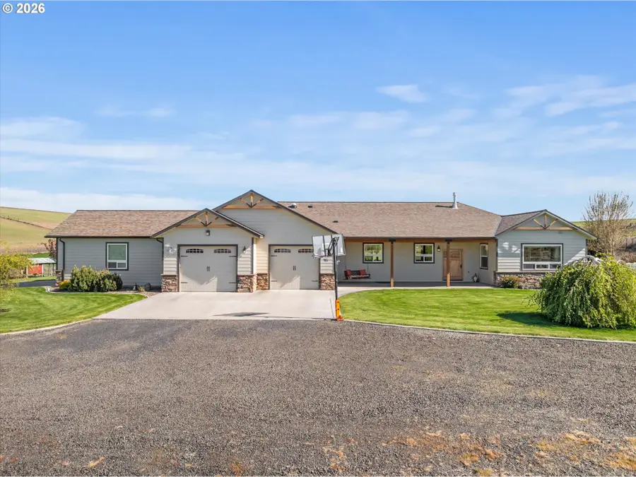75984 Crawford Hollow Rd, Adams, OR 97810 - #3