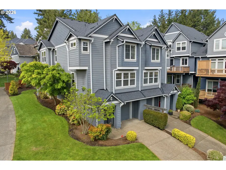 2212 Lucerne Pl, West Linn, OR 97068 - #2