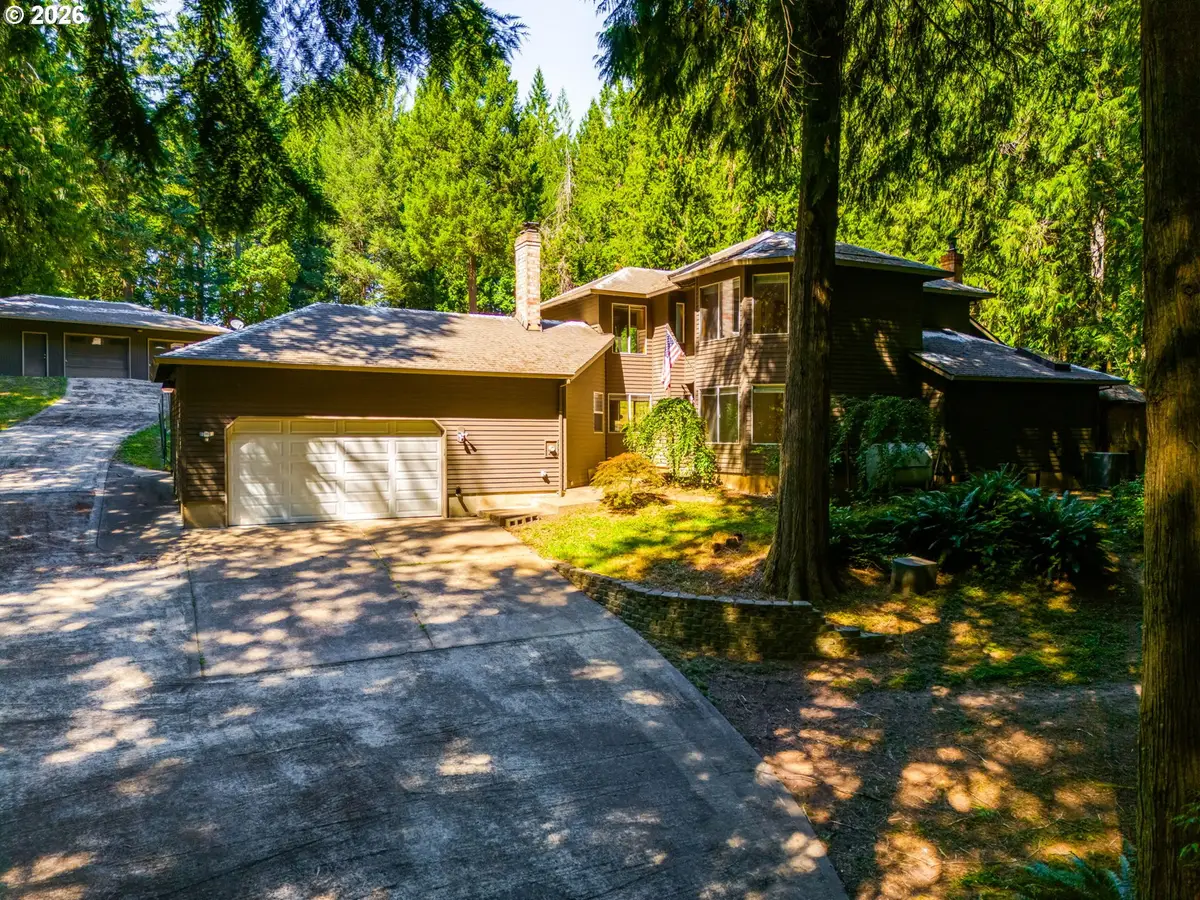 47949 NW Cedar Canyon Rd, Banks, OR 97106 - #1