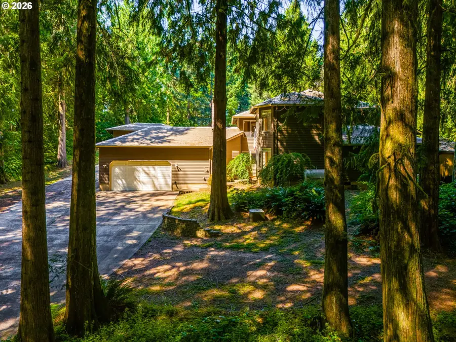 47949 NW Cedar Canyon Rd, Banks, OR 97106 - #2