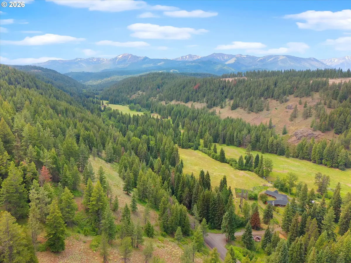 61608 Wallowa Mountian Loop, Joseph, OR 97846 - #1