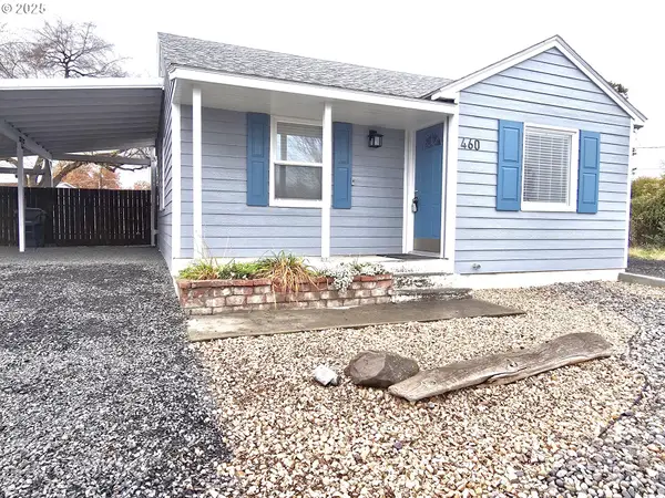 460 E Sunset Dr, Hermiston, OR 97838