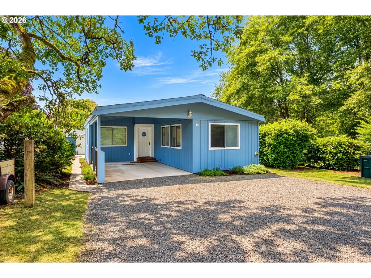9520 6th St, Bay City, OR 97107 - #1