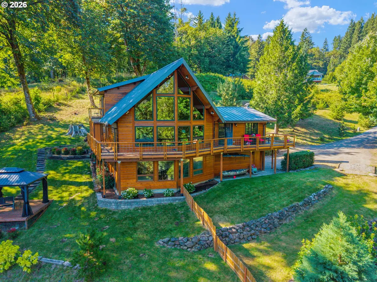 4949 Lewis River Rd, Woodland, WA 98674 - #1