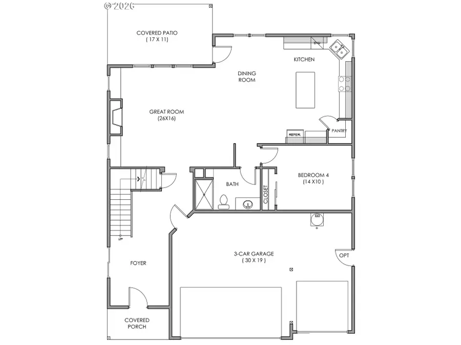 16798 SW Sugar Pine Dr, Sherwood, OR 97140 - #2