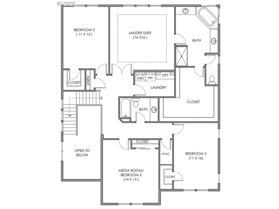 16798 SW Sugar Pine Dr, Sherwood, OR 97140 - #3