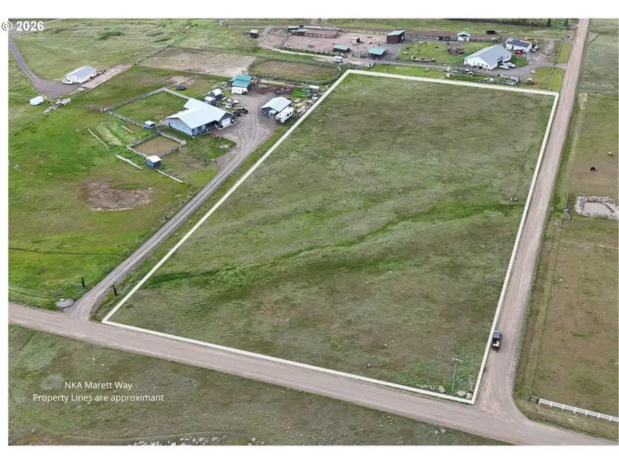 Nka Marett Way Dr, Goldendale, WA 98620 - #2