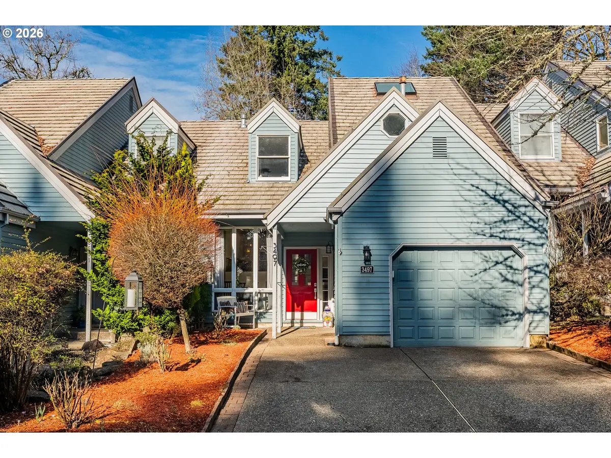 3497 Devonshire Dr, Lake Oswego, OR 97035 - #1