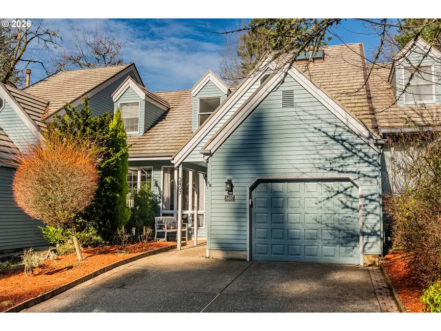3497 Devonshire Dr, Lake Oswego, OR 97035 - #2