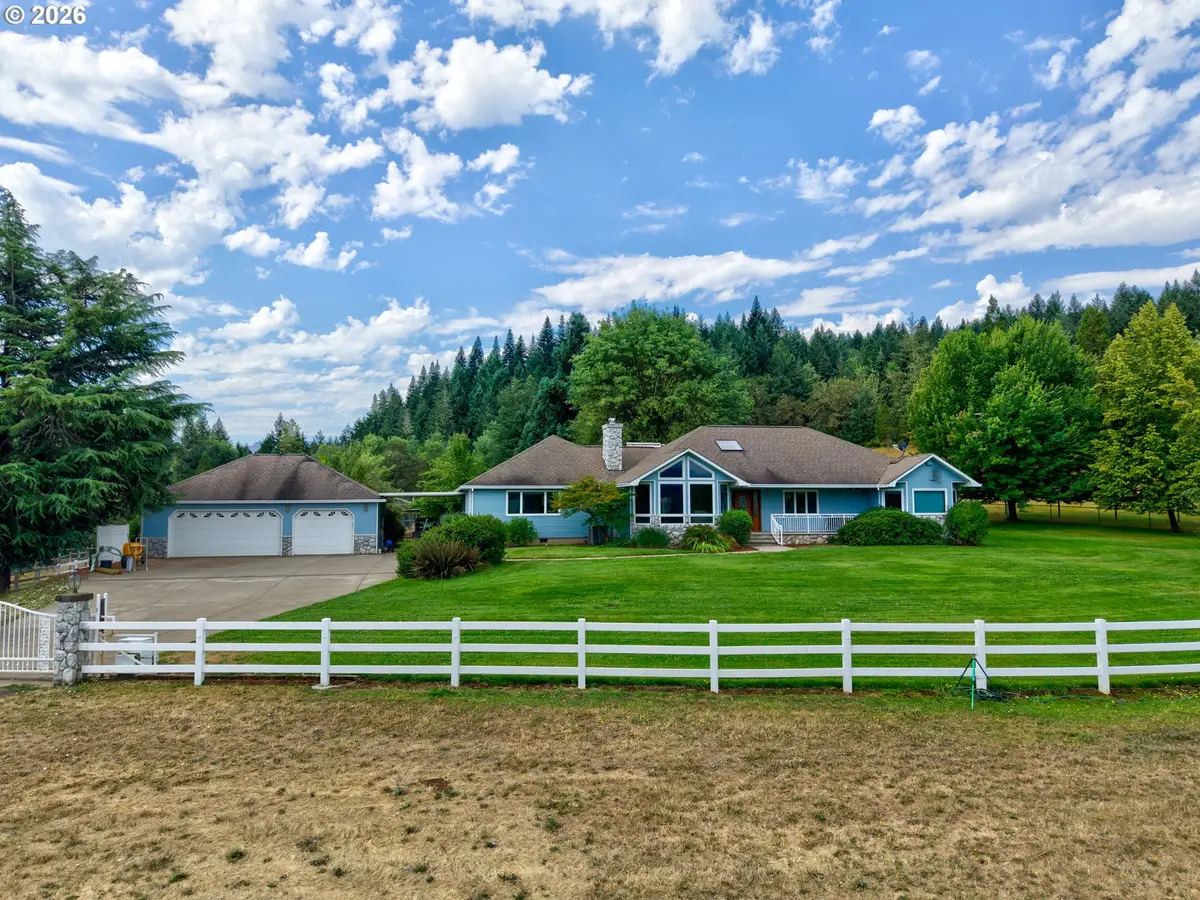 2929 Little River Rd, Glide, OR 97443 - #1