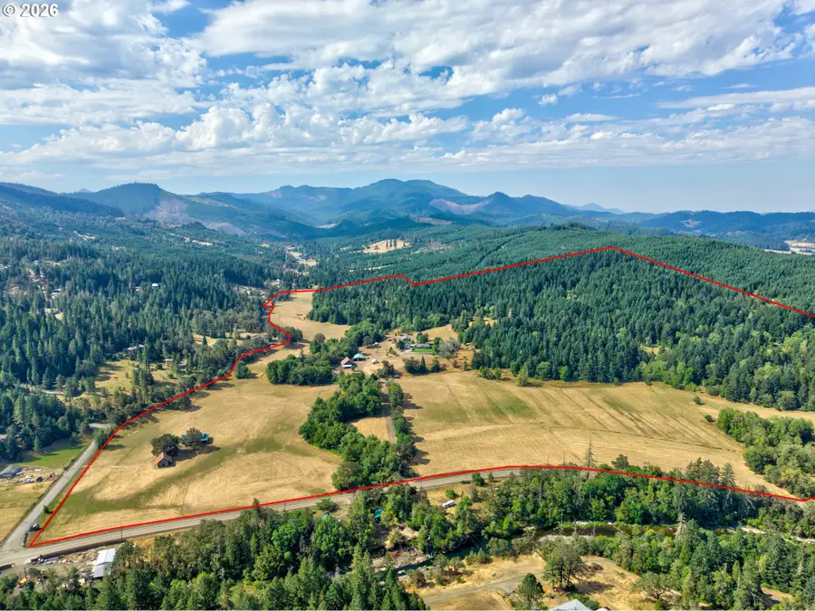 2929 Little River Rd, Glide, OR 97443 - #3