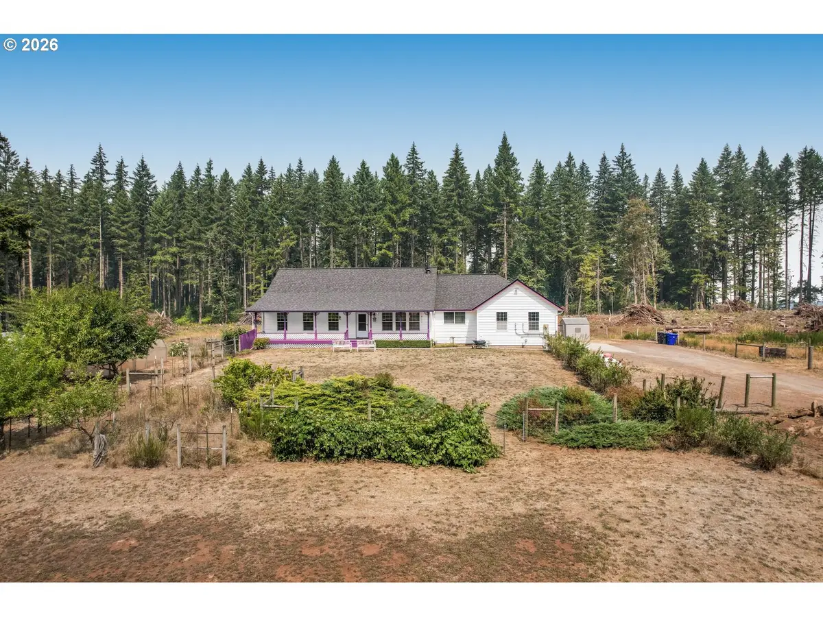 23937 S Shady Forest Ln, Beavercreek, OR 97004 - #1