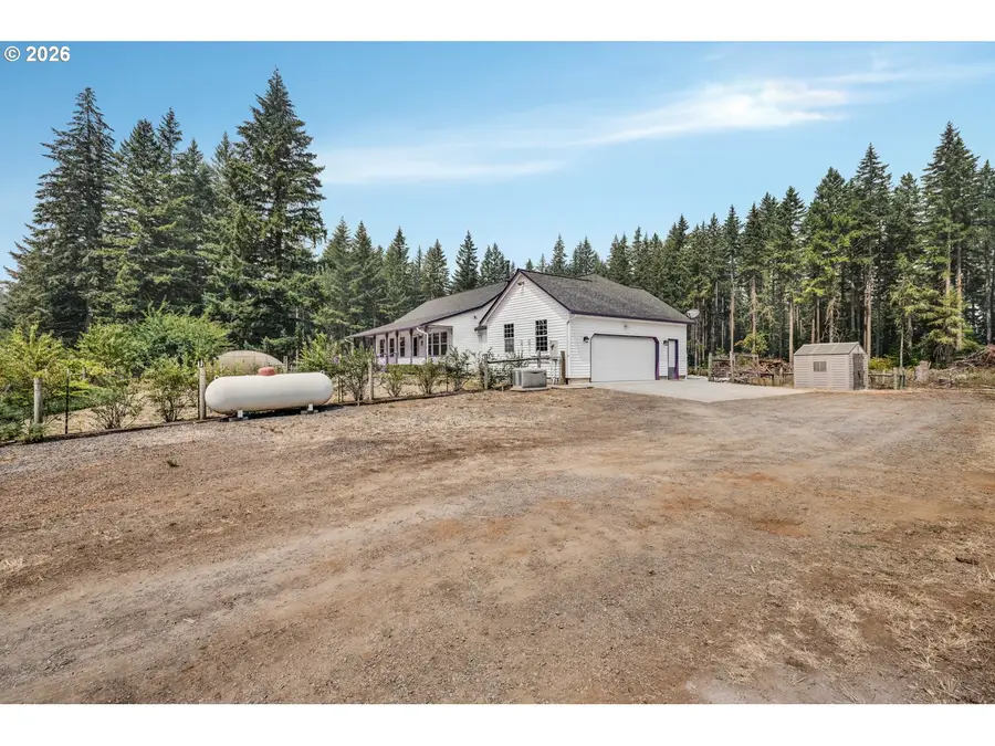 23937 S Shady Forest Ln, Beavercreek, OR 97004 - #2