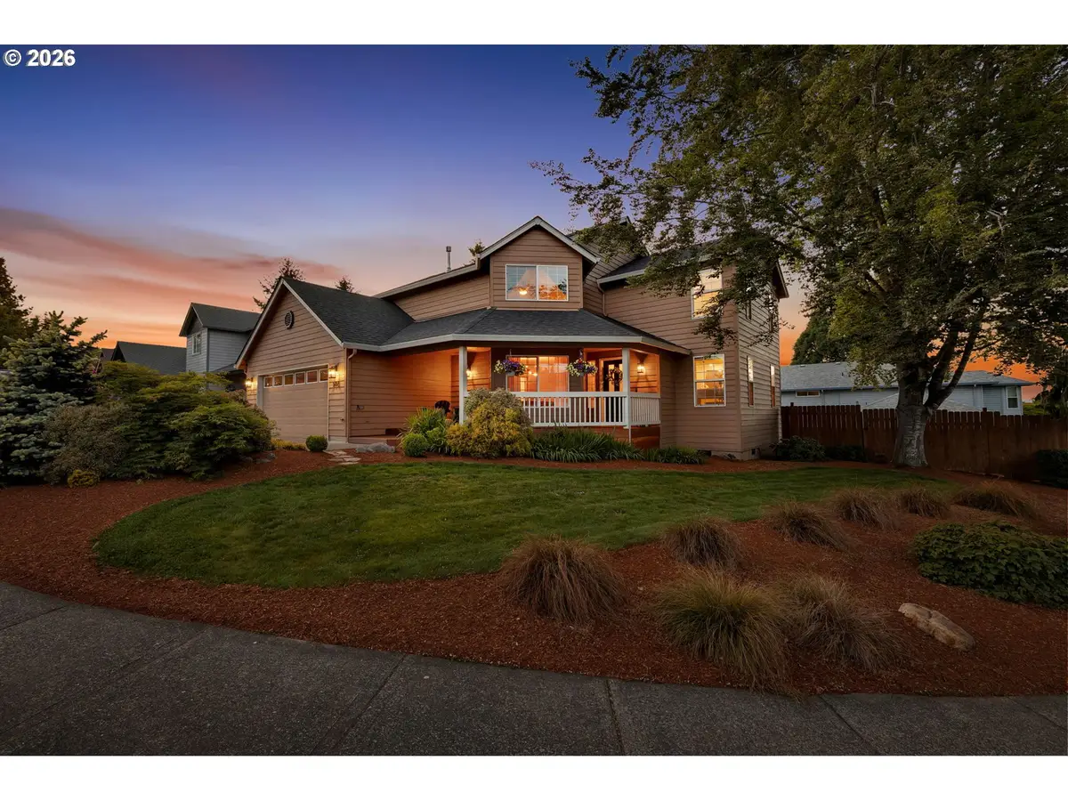 502 NW 108th St, Vancouver, WA 98685 - #1